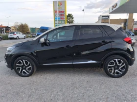 Renault Captur 1.5DCI EVRO 6B FACE FULL SERVICE NEW !!! , снимка 6