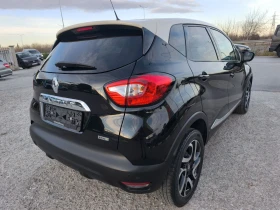 Renault Captur 1.5DCI EVRO 6B FACE FULL SERVICE NEW !!! , снимка 4