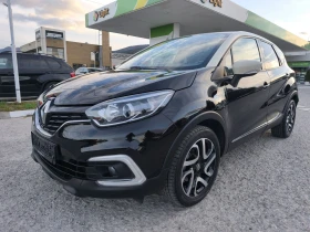 Renault Captur 1.5DCI EVRO 6B FACE FULL SERVICE NEW !!! , снимка 1