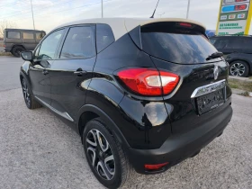 Renault Captur 1.5DCI EVRO 6B FACE FULL SERVICE NEW !!! , снимка 5