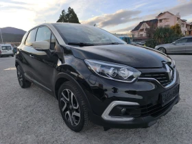 Renault Captur 1.5DCI EVRO 6B FACE FULL SERVICE NEW !!! , снимка 3