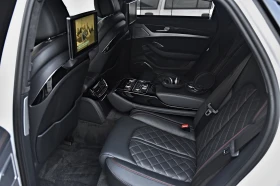 Audi S8 PLUS 4.0 V8T CARBON MATRIX 3xTV 360 PANO B&O  FULL, снимка 15