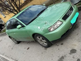 Audi A3, снимка 3