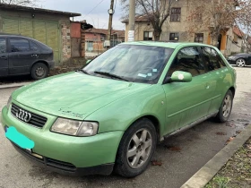 Audi A3, снимка 2