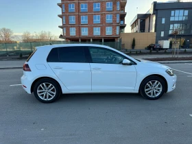 VW Golf 7 1.4 TSI FACELIFT. 44000км, снимка 4