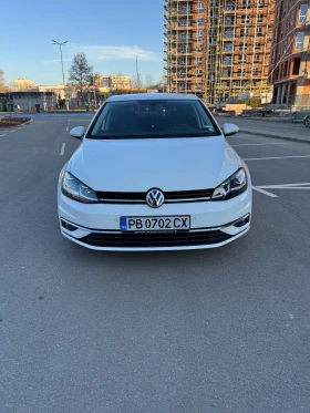 VW Golf 7 1.4 TSI FACELIFT. 44000км, снимка 1