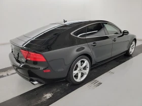 Audi A7 premium plus* Bose* keyless* * * . | Mobile.bg    11