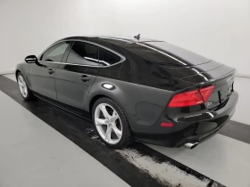     Audi A7 premium plus* Bose* keyless* * * .