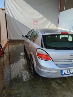 Opel Astra, снимка 2