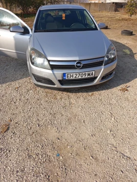 Opel Astra, снимка 7