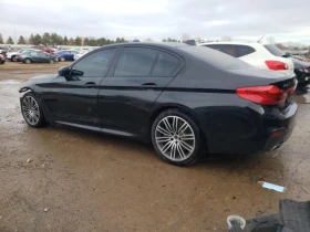 BMW 540 XI M SPORT* HEAD UP* * Soft close* Harman/ | Mobile.bg    3