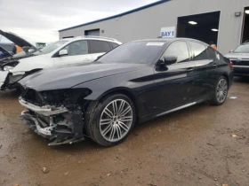 BMW 540 XI M SPORT* HEAD UP* * Soft close* Harman/ | Mobile.bg    2