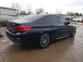 BMW 540 XI M SPORT* HEAD UP* * Soft close* Harman/ | Mobile.bg    4