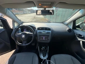 Seat Altea 1.9TDI автомагик, снимка 7