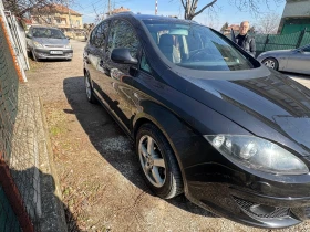 Seat Altea 1.9TDI автомагик, снимка 4