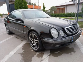 Mercedes-Benz CLK | Mobile.bg    1