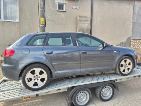 Audi A3 1.4 tfsi, снимка 2