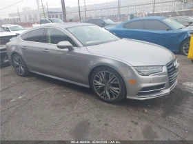 Audi A7 * CARFAX * АВТО КРЕДИТ * КЛИП НА ДВИГАТЕЛ * - 23800 лв. - 85697184 | Car24.bg