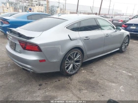 Audi A7 * CARFAX * АВТО КРЕДИТ * КЛИП НА ДВИГАТЕЛ * - 23800 лв. - 85697184 | Car24.bg