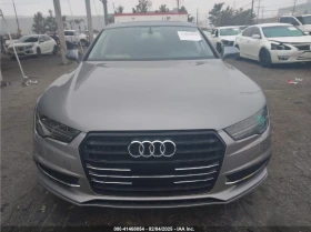 Audi A7 * CARFAX * АВТО КРЕДИТ * КЛИП НА ДВИГАТЕЛ * - 23800 лв. - 85697184 | Car24.bg