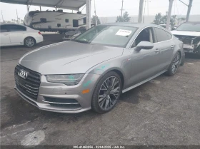 Audi A7 * CARFAX * АВТО КРЕДИТ * КЛИП НА ДВИГАТЕЛ * - 23800 лв. - 85697184 | Car24.bg