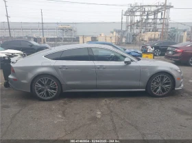 Audi A7 * CARFAX * АВТО КРЕДИТ * КЛИП НА ДВИГАТЕЛ * - 23800 лв. - 85697184 | Car24.bg