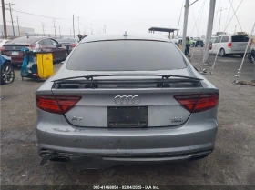 Audi A7 * CARFAX * АВТО КРЕДИТ * КЛИП НА ДВИГАТЕЛ * - 23800 лв. - 85697184 | Car24.bg