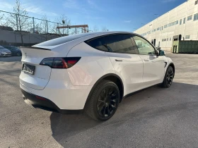 Tesla Model Y Long Range Dual Motor/Швейцария/Гаранция, снимка 4