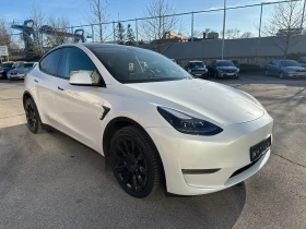 Tesla Model Y Long Range Dual Motor/Швейцария/Гаранция, снимка 6