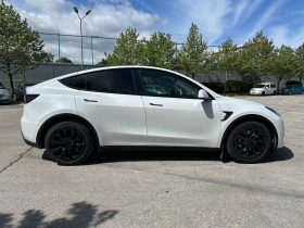 Tesla Model Y Long Range Dual Motor// | Mobile.bg    5