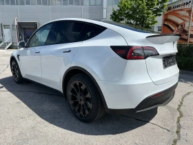     Tesla Model Y Long Range Dual Motor//