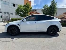     Tesla Model Y Long Range Dual Motor//