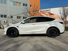 Tesla Model Y Long Range Dual Motor/Швейцария/Гаранция, снимка 2