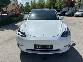 Tesla Model Y Long Range Dual Motor// | Mobile.bg    7