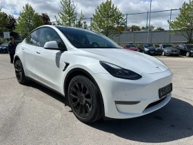 Tesla Model Y Long Range Dual Motor// | Mobile.bg    6