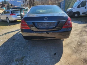 Mercedes-Benz S 320 320cdi-4Matic, снимка 4