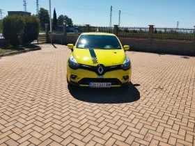 Обява за продажба на Renault Clio 4 ~22 200 лв. - изображение 1