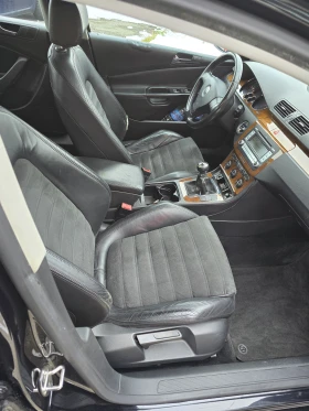 Обява за продажба на VW Passat 2.0TDI ~8 300 лв. - изображение 6