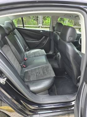 VW Passat 2.0TDI - 7499 лв. - 90360038 6