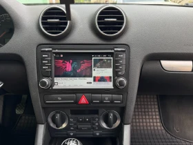 Audi A3 1.9 TDI | Mobile.bg    10