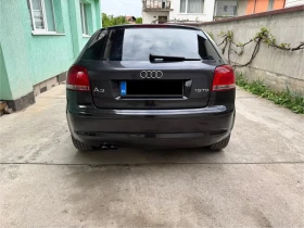 Audi A3 1.9 TDI | Mobile.bg    2