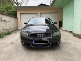     Audi A3 1.9 TDI