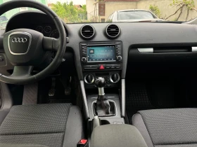 Audi A3 1.9 TDI | Mobile.bg    8