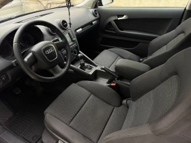 Audi A3 1.9 TDI | Mobile.bg    6
