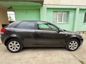 Audi A3 1.9 TDI | Mobile.bg    5