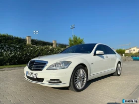     Mercedes-Benz S 350