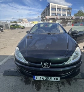 Обява за продажба на Peugeot 206 ~1 900 лв. - изображение 1