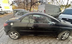 Обява за продажба на Peugeot 206 ~1 900 лв. - изображение 4