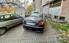 Обява за продажба на Peugeot 206 ~1 900 лв. - изображение 5