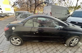 Обява за продажба на Peugeot 206 ~1 900 лв. - изображение 3